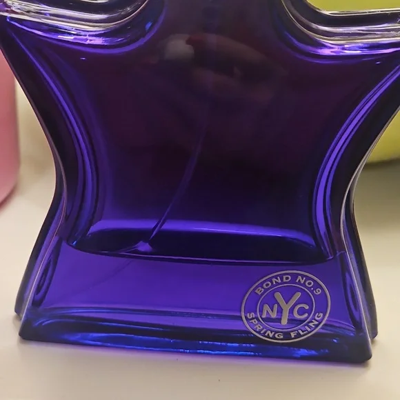 Bond No.9 Spring Fling